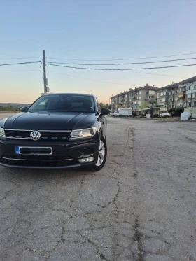 VW Tiguan Highline, снимка 2