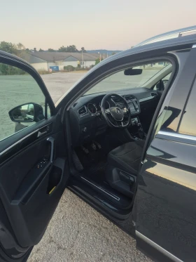 VW Tiguan Highline, снимка 6
