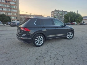 VW Tiguan Highline, снимка 6