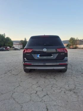 VW Tiguan Highline, снимка 5