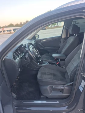 VW Tiguan Highline, снимка 7