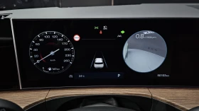 Hyundai Santa fe 2.5T Calligraphy* 360* ЕЛ. БАГАЖНИК* КРАЙНА ЦЕНА, снимка 8