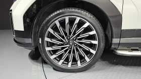 Hyundai Santa fe 2.5T Calligraphy* 360* ЕЛ. БАГАЖНИК* КРАЙНА ЦЕНА, снимка 5