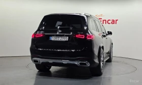 Mercedes-Benz GLS580 AMG* LINE* BURMESTER* ОБДУХВАНЕ* ДИСТРОНИК* МАСАЖ*, снимка 4