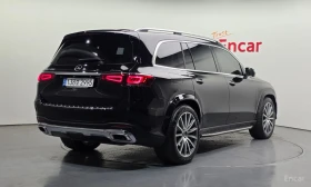 Mercedes-Benz GLS580 AMG* LINE* BURMESTER* ОБДУХВАНЕ* ДИСТРОНИК* МАСАЖ*, снимка 2