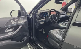 Mercedes-Benz GLS580 AMG* LINE* BURMESTER* ОБДУХВАНЕ* ДИСТРОНИК* МАСАЖ*, снимка 7