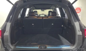 Mercedes-Benz GLS580 AMG* LINE* BURMESTER* ОБДУХВАНЕ* ДИСТРОНИК* МАСАЖ*, снимка 16