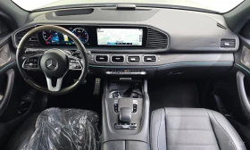 Mercedes-Benz GLS580 AMG* LINE* BURMESTER* ОБДУХВАНЕ* ДИСТРОНИК* МАСАЖ*, снимка 8