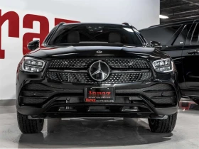 Mercedes-Benz GLC 300 | AMG Night Package| Premium Package| 360, снимка 2