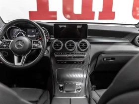 Mercedes-Benz GLC 300 | AMG Night Package| Premium Package| 360, снимка 8