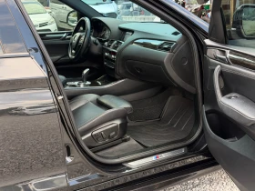 BMW X4 3.5i 306к.с * М-Пакет* * Led* * Камери* , снимка 12