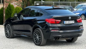 BMW X4 3.5i 306к.с * М-Пакет* * Led* * Камери* , снимка 4