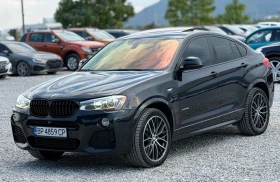 BMW X4 3.5i 306к.с * М-Пакет* * Led* * Камери* , снимка 3