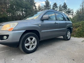 Kia Sportage Газ-бензин, снимка 5