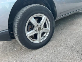Kia Sportage Газ-бензин, снимка 9