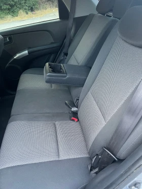 Kia Sportage Газ-бензин, снимка 15