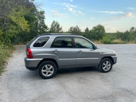 Kia Sportage Газ-бензин, снимка 8