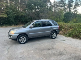 Kia Sportage Газ-бензин, снимка 7