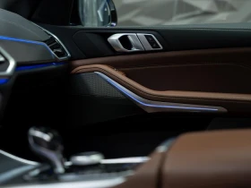 BMW X5 40i XDRIVE* M-SPORT* PANO* HUD* CAM* SOFTCLOSE* , снимка 8