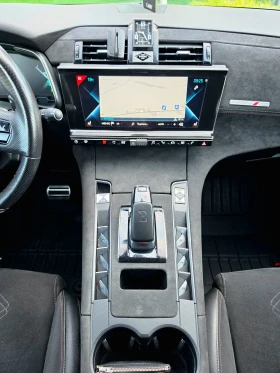 DS DS 7 Crossback Ds PERFORMANCE LINE* E-TENSE* 4×4, снимка 13