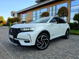 DS DS 7 Crossback Ds PERFORMANCE LINE* E-TENSE* 4×4, снимка 1