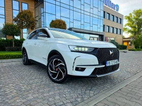DS DS 7 Crossback Ds PERFORMANCE LINE* E-TENSE* 4×4, снимка 3