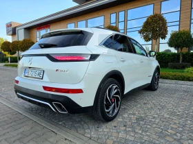 DS DS 7 Crossback Ds PERFORMANCE LINE* E-TENSE* 4×4, снимка 5