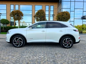 DS DS 7 Crossback Ds PERFORMANCE LINE* E-TENSE* 4×4, снимка 8