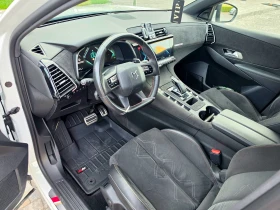 DS DS 7 Crossback Ds PERFORMANCE LINE* E-TENSE* 4×4, снимка 9