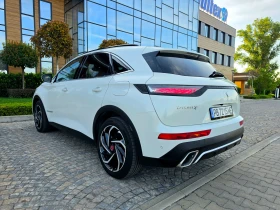 DS DS 7 Crossback Ds PERFORMANCE LINE* E-TENSE* 4×4, снимка 7