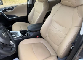 Toyota Rav4 2.5 Hybrid AWD-i Executive 222 к.с. | 1 собственик, снимка 9