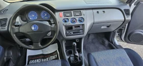 Honda Hr-v 1.6 I КЛИМАТИК БЕЗ РЪЖДИ, снимка 6