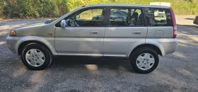 Honda Hr-v 1.6 I КЛИМАТИК БЕЗ РЪЖДИ, снимка 2