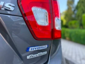 Suzuki Ignis Всички ЕКСТРИ !, снимка 6