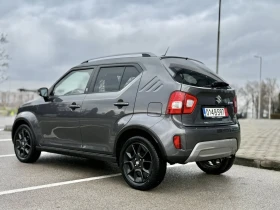 Suzuki Ignis Всички ЕКСТРИ !, снимка 3
