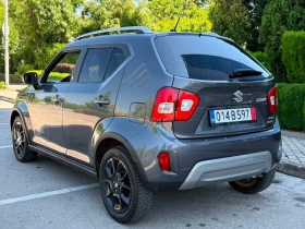 Suzuki Ignis Всички ЕКСТРИ !, снимка 5