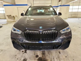 BMW X5, снимка 4