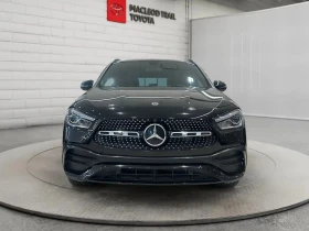 Mercedes-Benz GLA, снимка 3