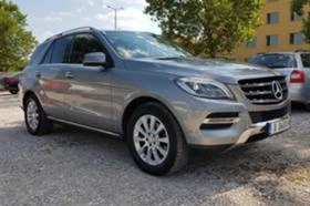 Mercedes-Benz ML 350 | Mobile.bg    2