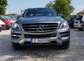 Mercedes-Benz ML 350 | Mobile.bg    3