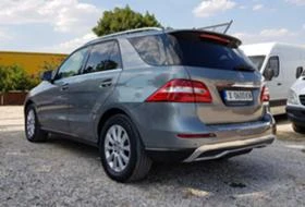 Mercedes-Benz ML 350 | Mobile.bg    4