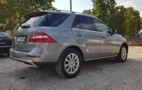 Mercedes-Benz ML 350 | Mobile.bg    5