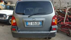 Hyundai Terracan   | Mobile.bg    4