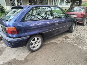 Opel Astra 20 | Mobile.bg    16