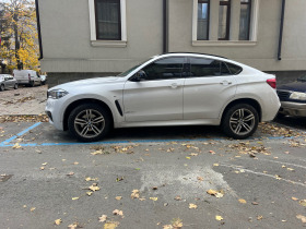 BMW X6 3.0 diesel Реални километри .. !, снимка 6
