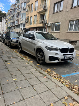 BMW X6 3.0 diesel   .. ! | Mobile.bg   8