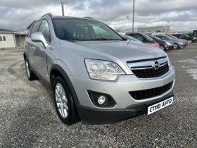 Opel Antara 2.2CDTI COSMO - [1] 