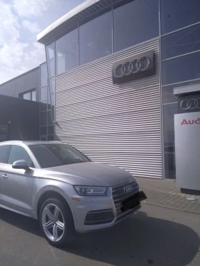 Audi Q5 | Mobile.bg    5