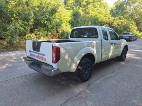 Nissan Navara 2.5 Dci 174k.c., снимка 7