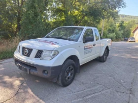     Nissan Navara 2.5 Dci 174k.c.